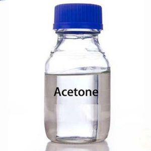 Acetone Solvent