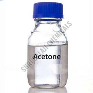 Acetone Solvent, Purity % : 95%