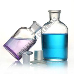 Alcohol Solvents