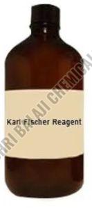 Karl Fischer Reagent For Industrial