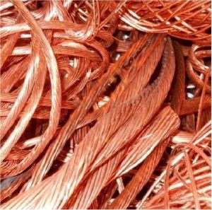 Copper Scrap For Melting