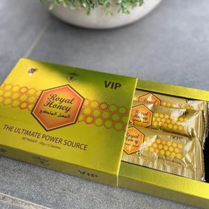 Vip Royal Honey For Men  Whatsapp:+37069260632