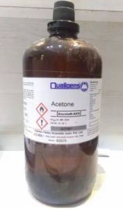 Acetone