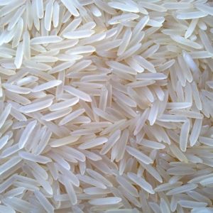 Soft Natural Sharbati Basmati Rice For Cooking