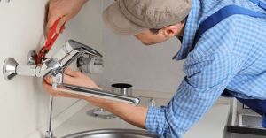 Plumbing Maintenance Service