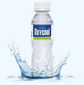 500 Ml Mineral Water