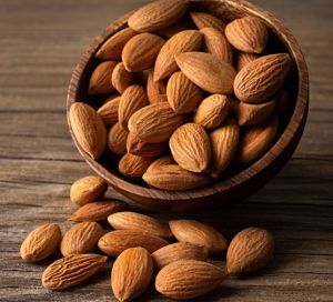 almond