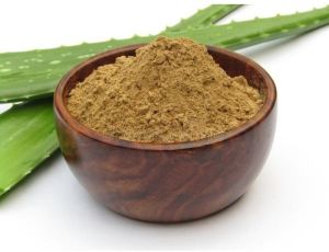 Aloe Vera Powder