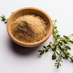 Brahmi Powder, Common English Name : Herb Of Grace