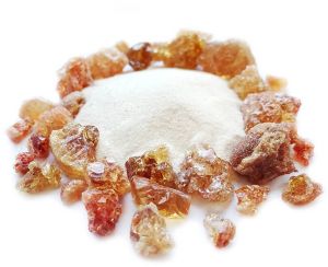 Gum Arabic Powder