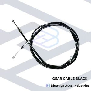 Bajaj Re Compact Gear Cable