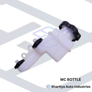 Bajaj Re Compact MC Bottle For Automobile Industry