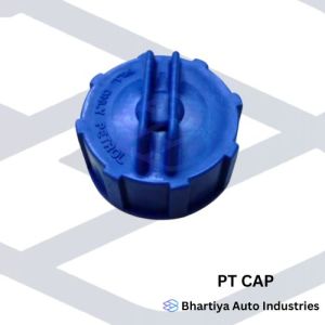 TVS King Petrol Tank Cap For Automobile Industry