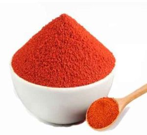 Pure Red Chilli Powder