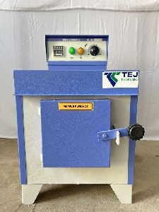 Ash Content Tester/Muffle Furnace