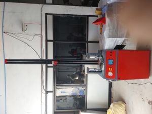 Pneumatic Mild Steel Dart Impact Tester For Industrial