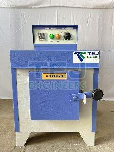 Stainless Steel Electric Ash Content Tester/Muffle Furnace For Heating Process