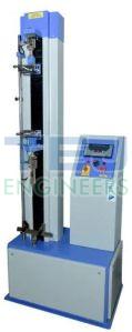 Tej Digital Universal Testing Machine For Laboratory