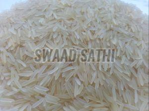 Soft Natural Parboiled Basmati Rice For Cooking