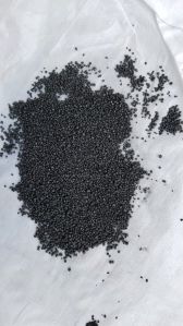 Calcined PET Coke