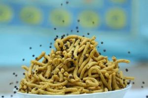 Pepper Sev Namkeen