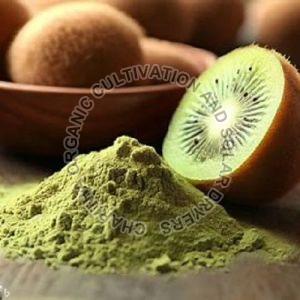 Dehydrated Kiwi Powder, Taste : Light Sweet