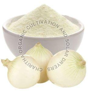 Dehydrated White Onion Powder For Cooking