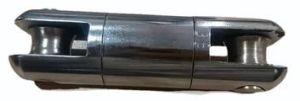 Polished Stainless Steel Civil Joint For Industrial