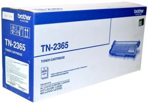 Brother TN 2365 Toner Cartridge