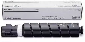 Canon NPG 73 Toner Cartridge