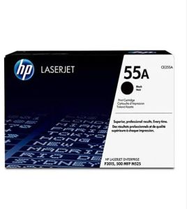 HP 55A Toner Cartridge