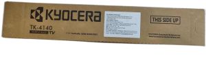 Kyocera TK 4140 Toner Cartridge For Printers Use