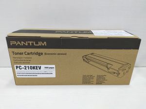 Pantum PG-208KEV Toner Cartridge