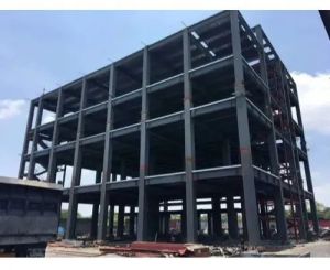 Pre Engineered Building Structure Service