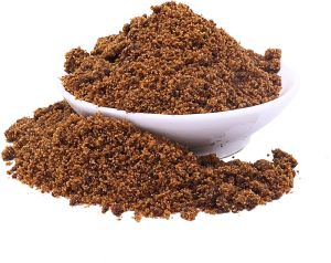 natural jaggery powder