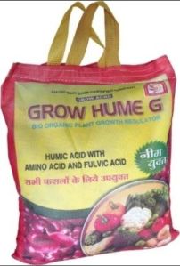 Grow Hume G Bio Organic Plant Growth Regulator