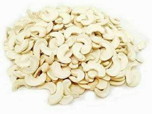 Natural Cashew Nuts, Color : White, Creamy, Certification : FSSAI, Taste : Light Sweet