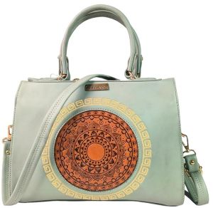 Ladies Designer Leather Handbags For Party