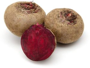 Organic Fresh Beetroot For Salad