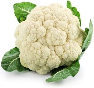 Fresh Cauliflower