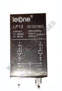 Leone LP12 12VDC Power Relay For UPS