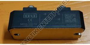 MDQ-100-16 Single Bridge Rectifier