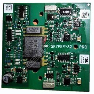 Semikron Skyper 32 Pro Circuit Board