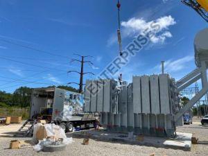 Transformer Installation Service