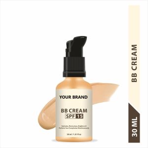 Bb Face Cream For Parlour, Personal