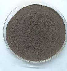 Resinated Lignite Powder