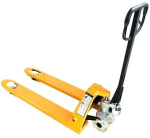 Normal Fork Hand Pallet Truck