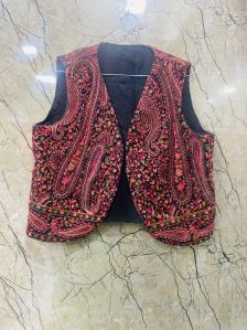 SK Designer Rayon Ladies Koti