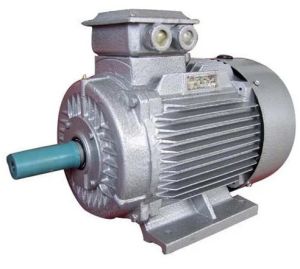 50Hz+-5% Three Phase AC Motors, Voltage : 415+-10%Volts