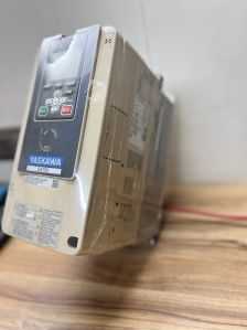 50/60HZ Yaskawa AC Drive, Input Voltage : 440V